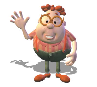 Carl Wheezer